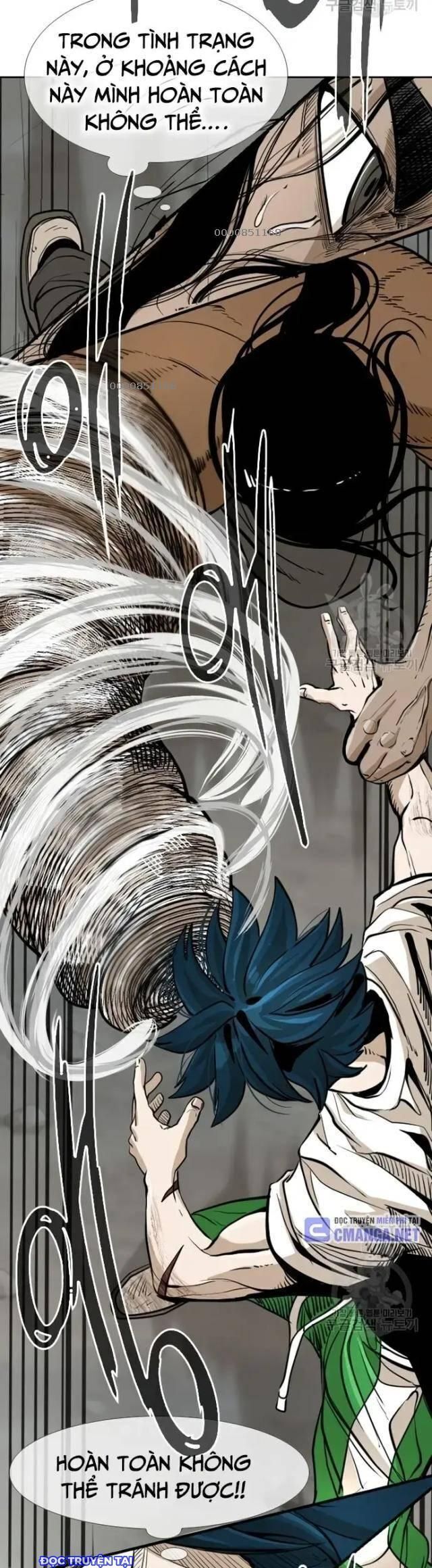 Shark - Cá Mập Chapter 235 - 41