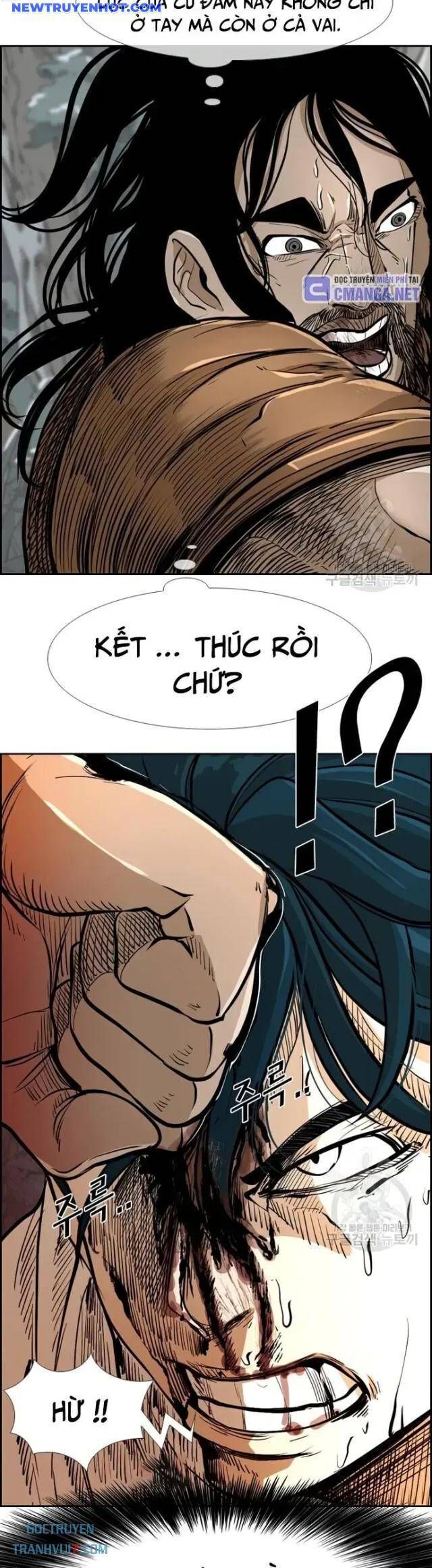 Shark - Cá Mập Chapter 235 - 44