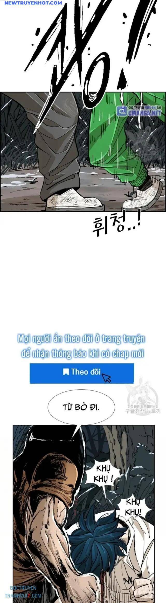 Shark - Cá Mập Chapter 235 - 50