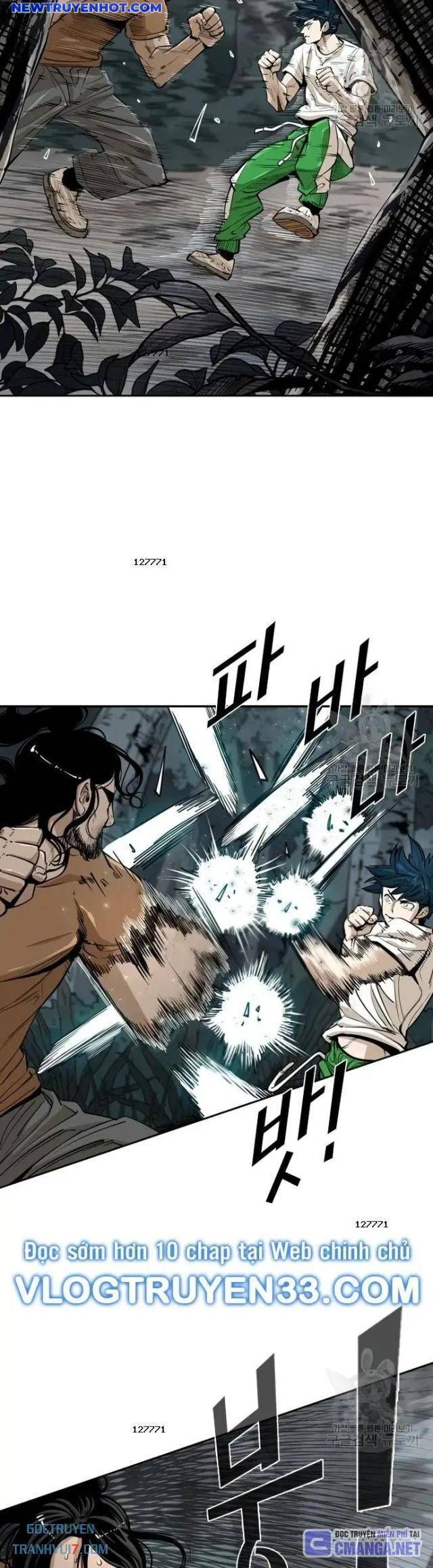 Shark - Cá Mập Chapter 235 - 6