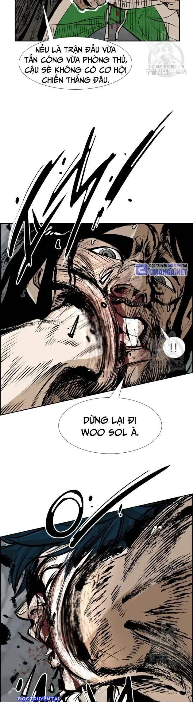 Shark - Cá Mập Chapter 235 - 51
