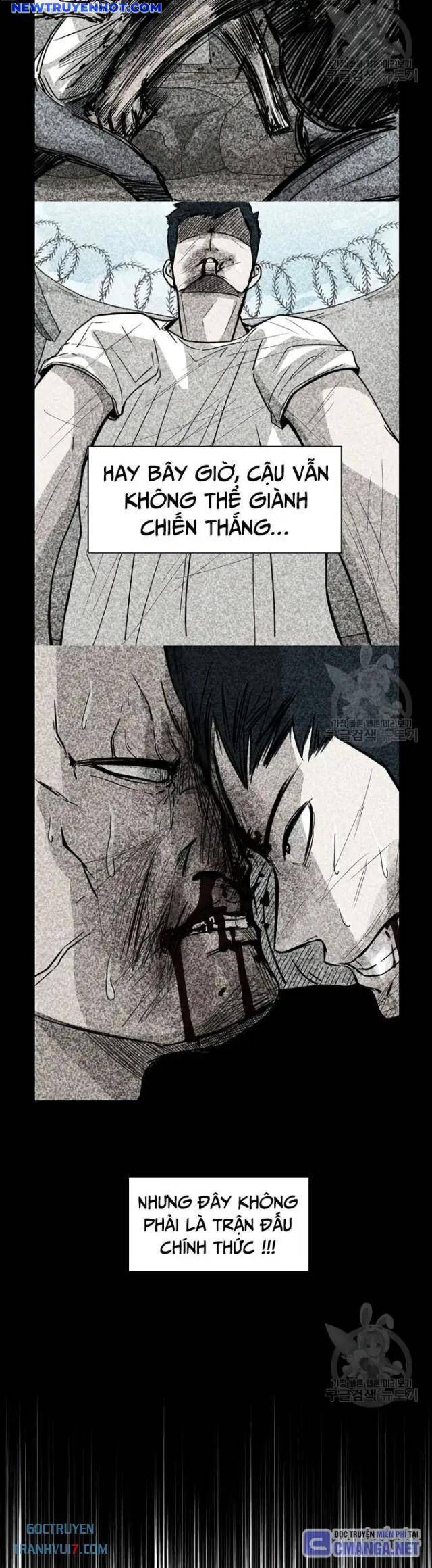 Shark - Cá Mập Chapter 235 - 54