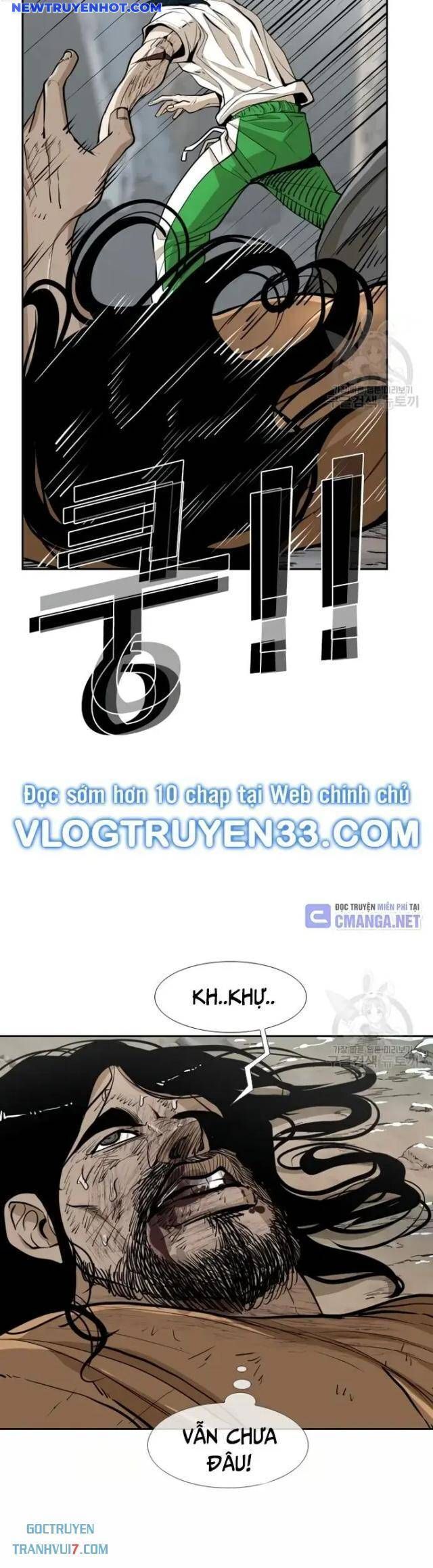 Shark - Cá Mập Chapter 235 - 58