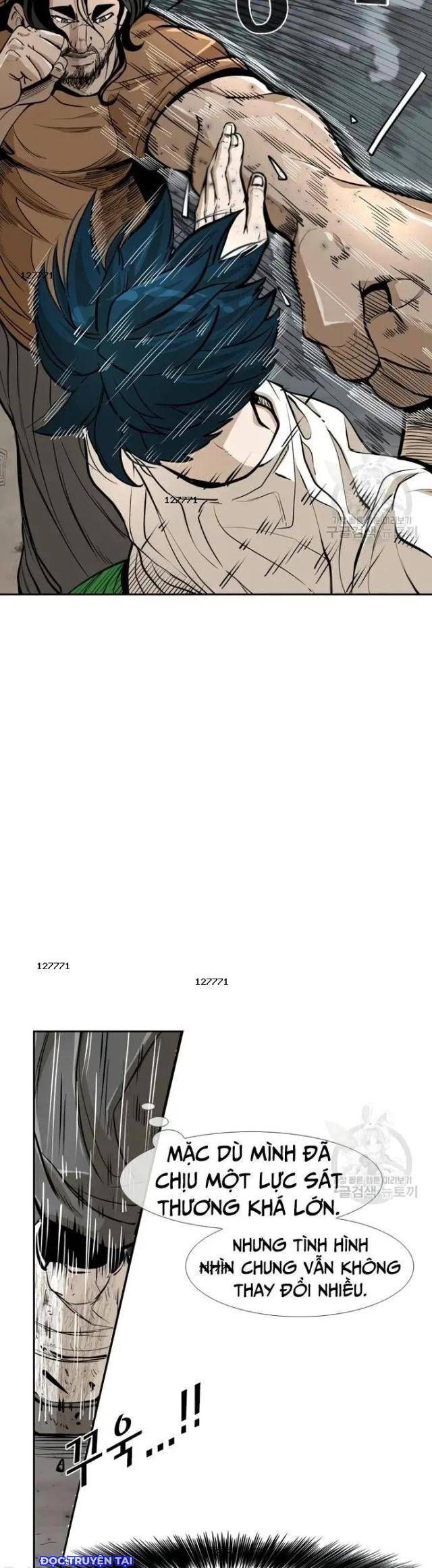 Shark - Cá Mập Chapter 235 - 7