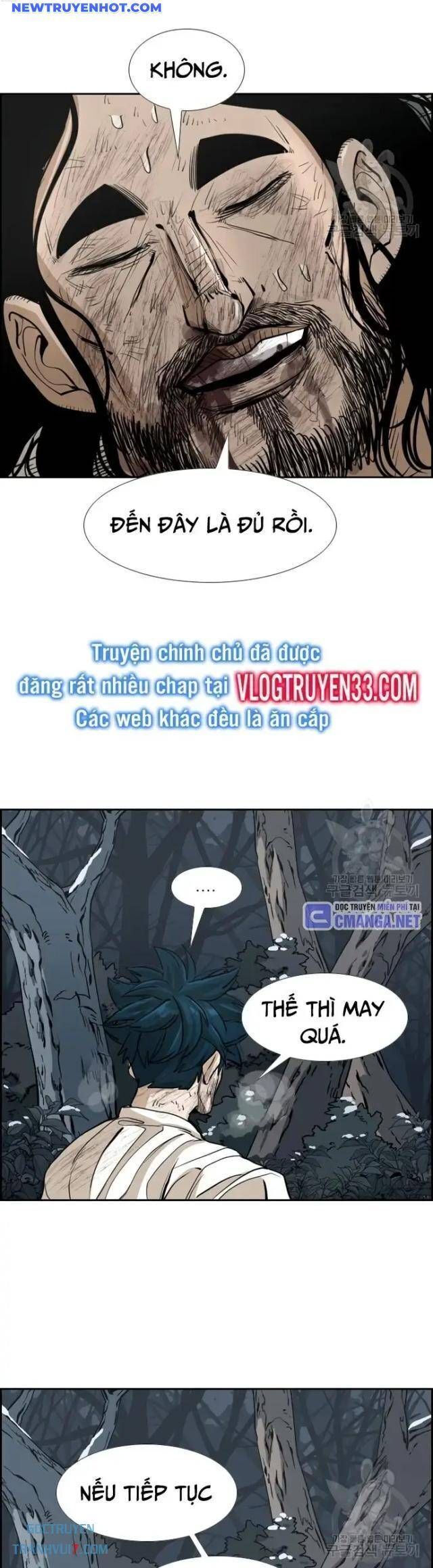 Shark - Cá Mập Chapter 235 - 64