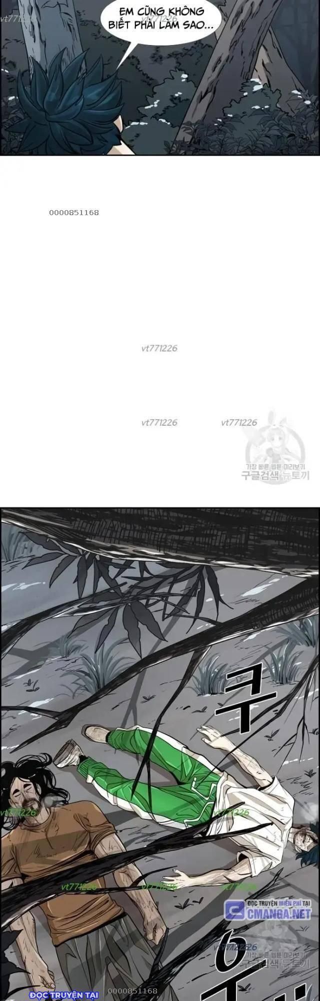 Shark - Cá Mập Chapter 235 - 65