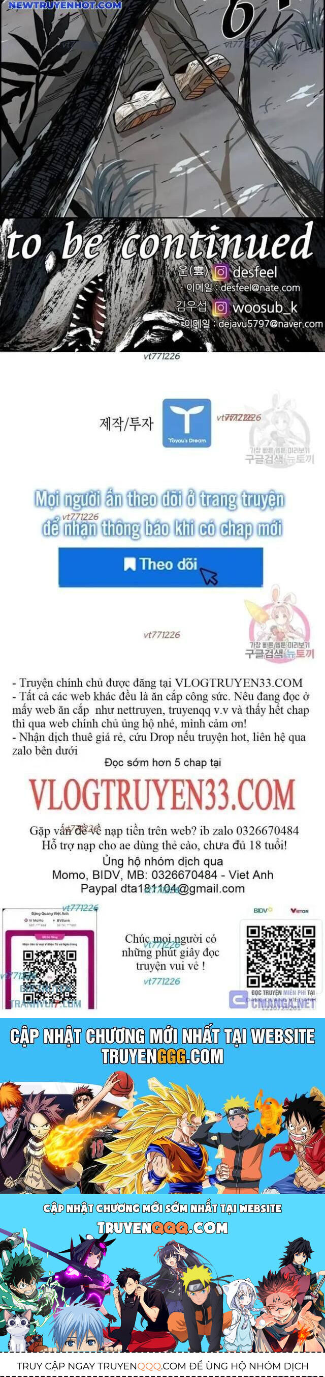 Shark - Cá Mập Chapter 235 - 66