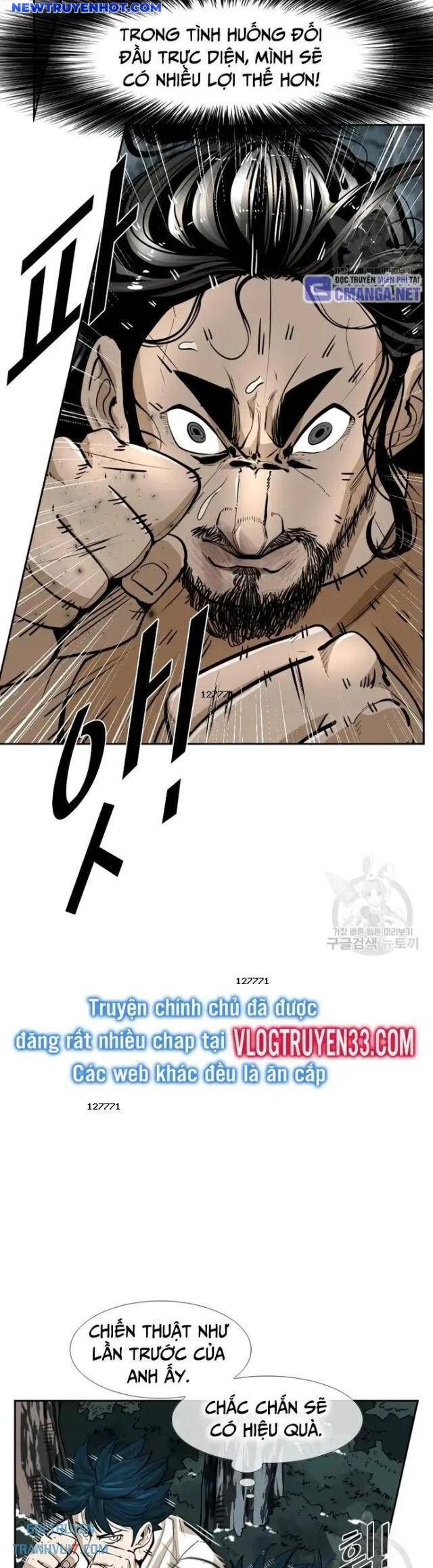 Shark - Cá Mập Chapter 235 - 8