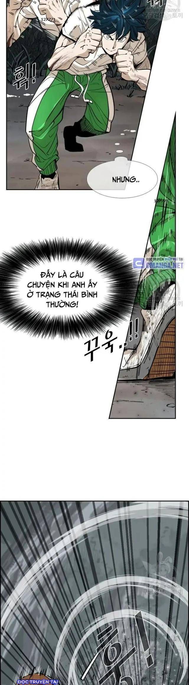 Shark - Cá Mập Chapter 235 - 9