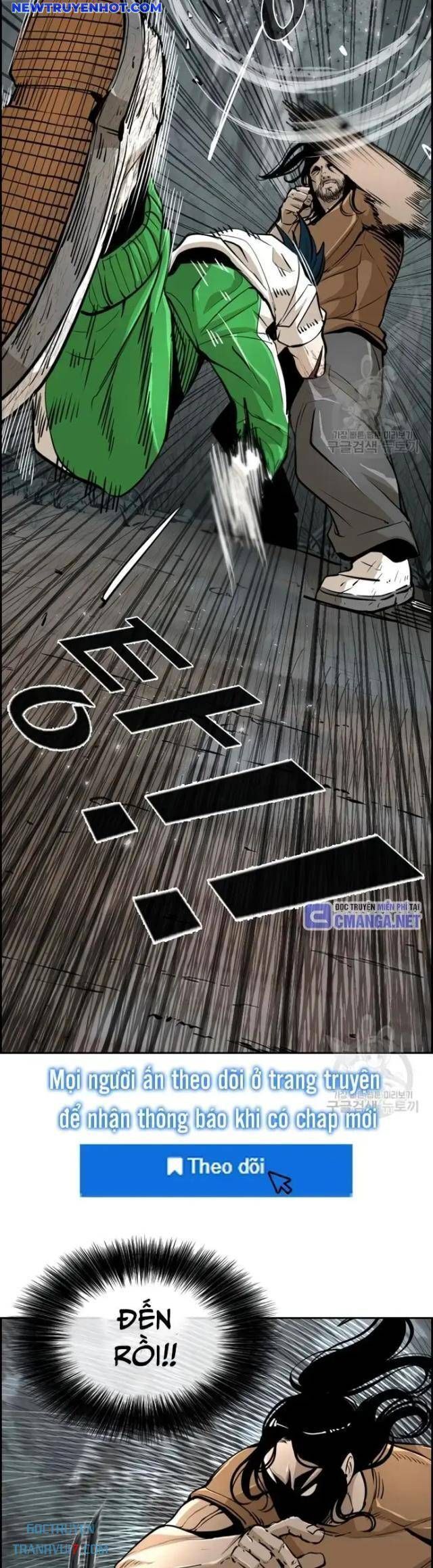 Shark - Cá Mập Chapter 235 - 10