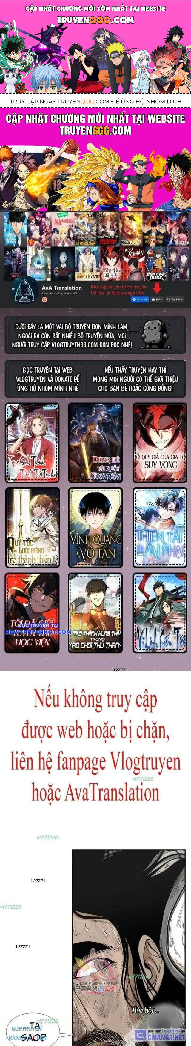 Shark - Cá Mập Chapter 236 - 1