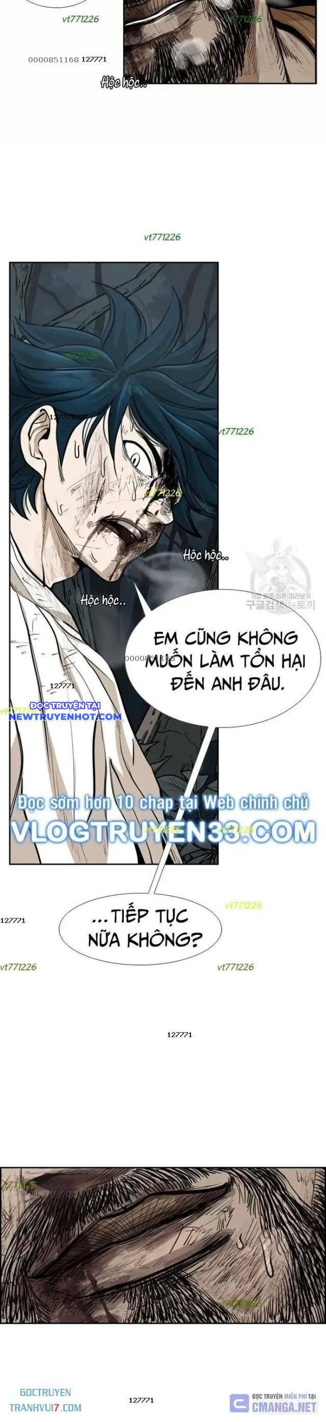 Shark - Cá Mập Chapter 236 - 2