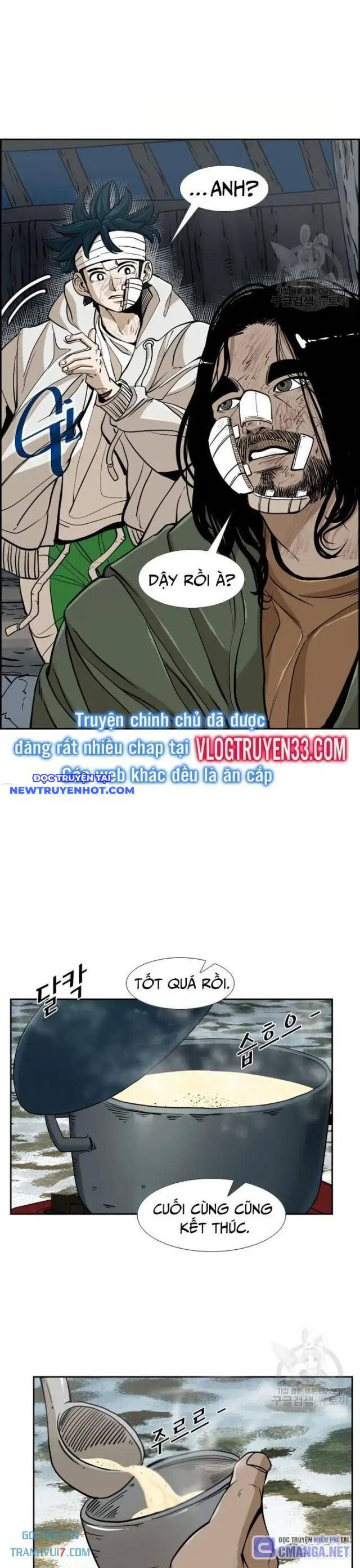 Shark - Cá Mập Chapter 236 - 11