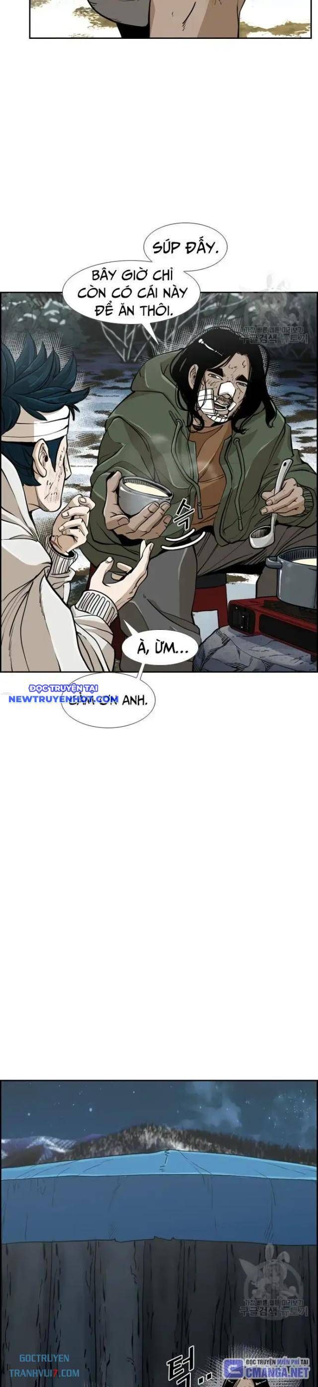 Shark - Cá Mập Chapter 236 - 12