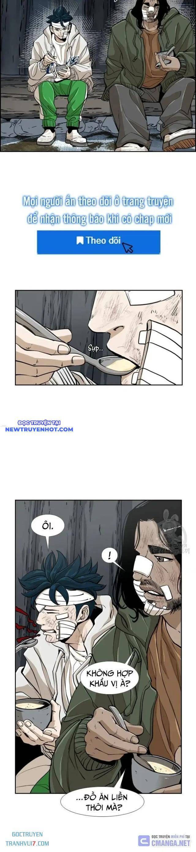 Shark - Cá Mập Chapter 236 - 13