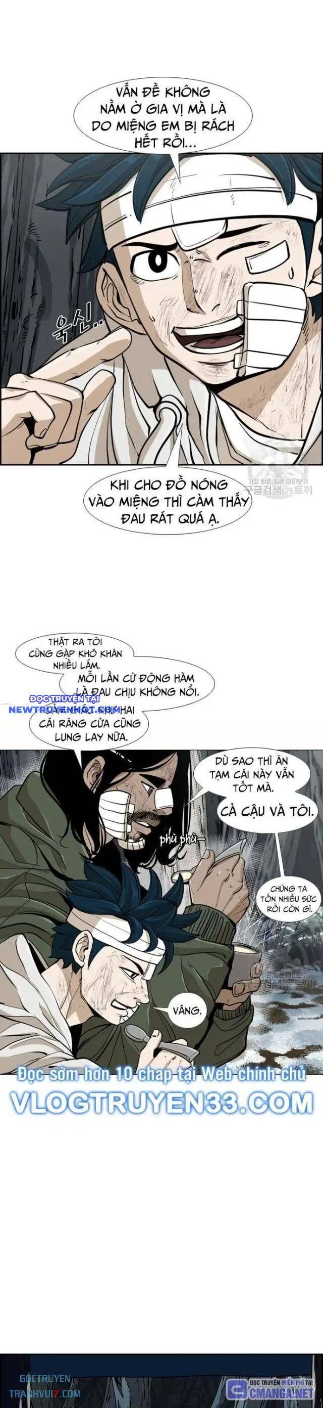 Shark - Cá Mập Chapter 236 - 14