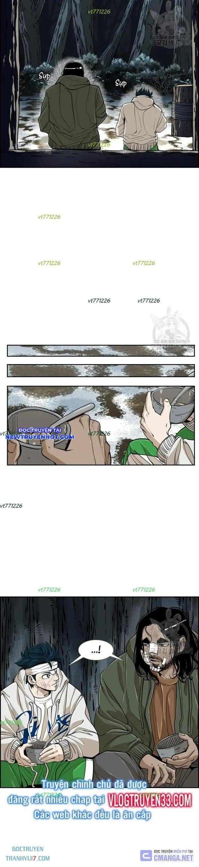 Shark - Cá Mập Chapter 236 - 15