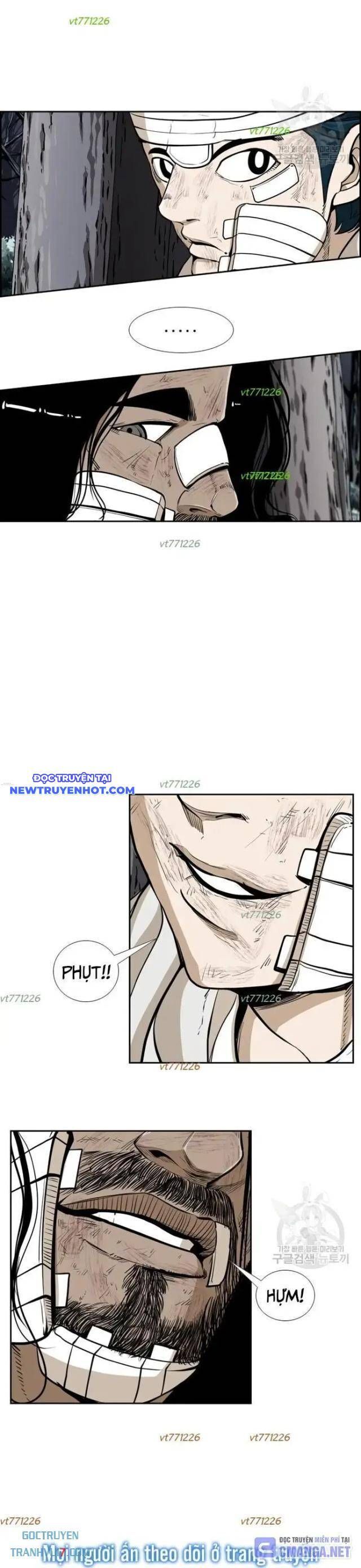 Shark - Cá Mập Chapter 236 - 16