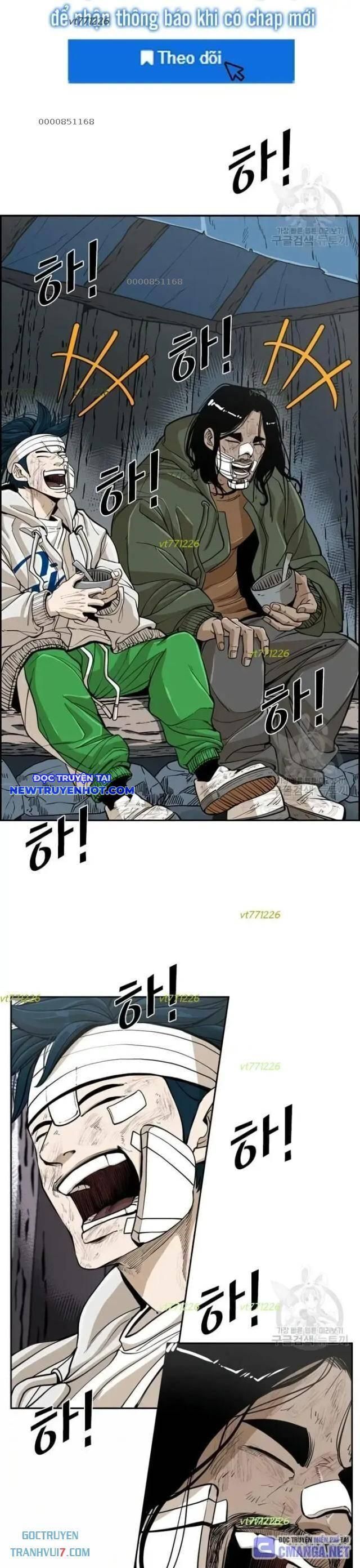 Shark - Cá Mập Chapter 236 - 17