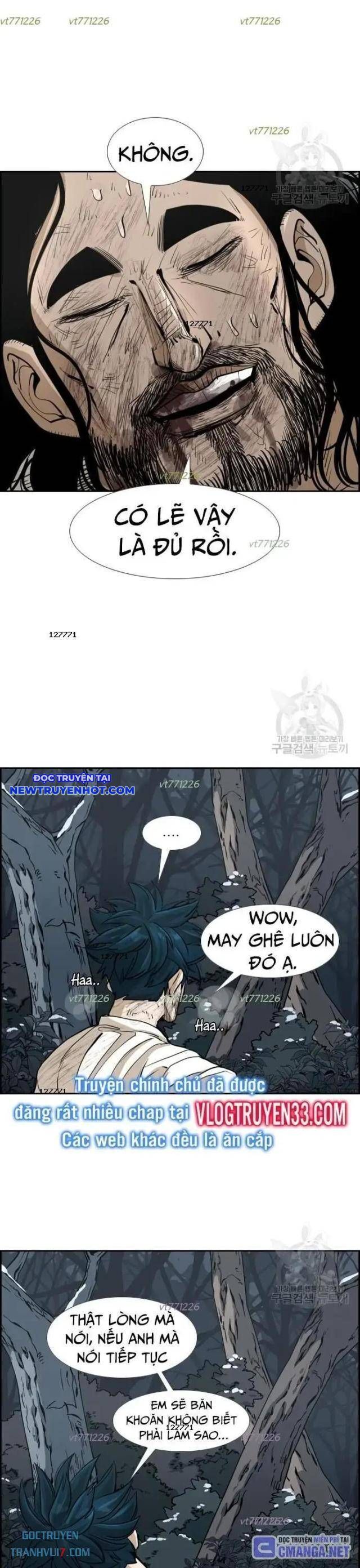 Shark - Cá Mập Chapter 236 - 3