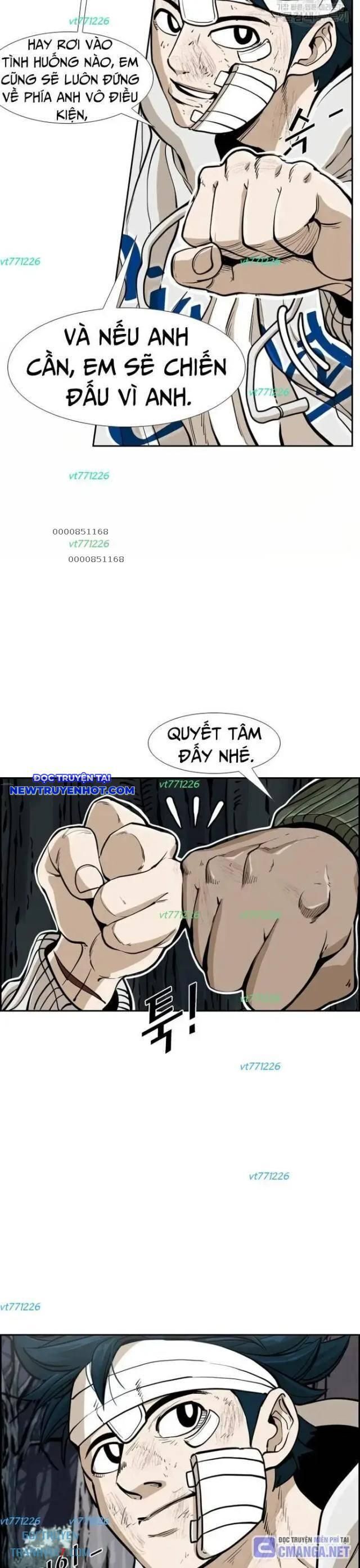 Shark - Cá Mập Chapter 236 - 21