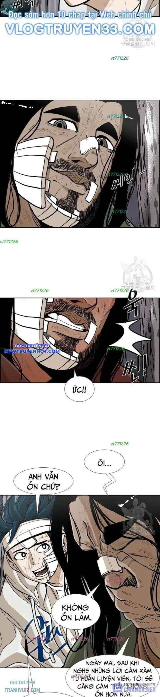 Shark - Cá Mập Chapter 236 - 22