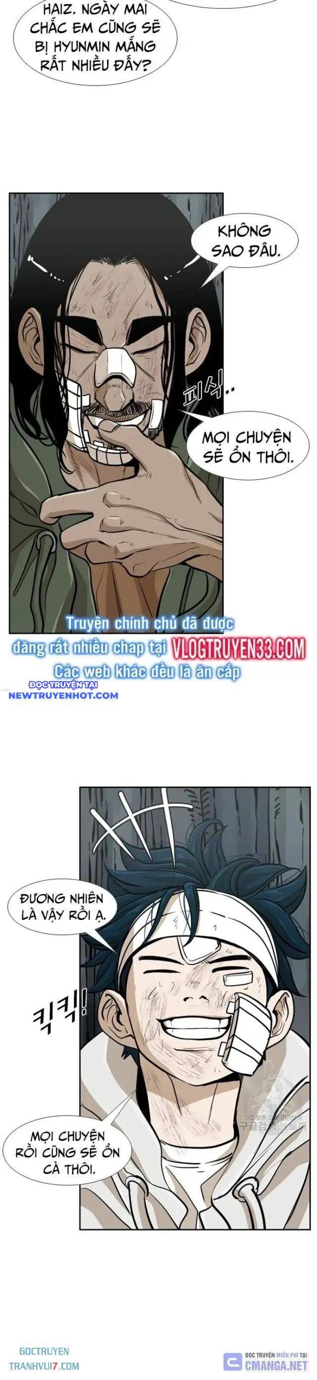 Shark - Cá Mập Chapter 236 - 23