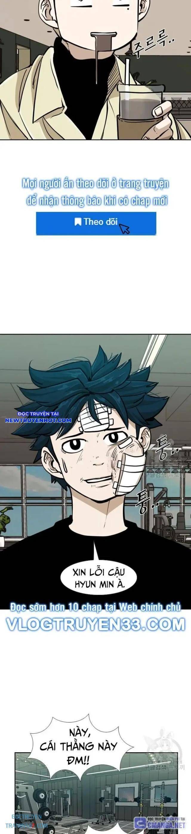 Shark - Cá Mập Chapter 236 - 25