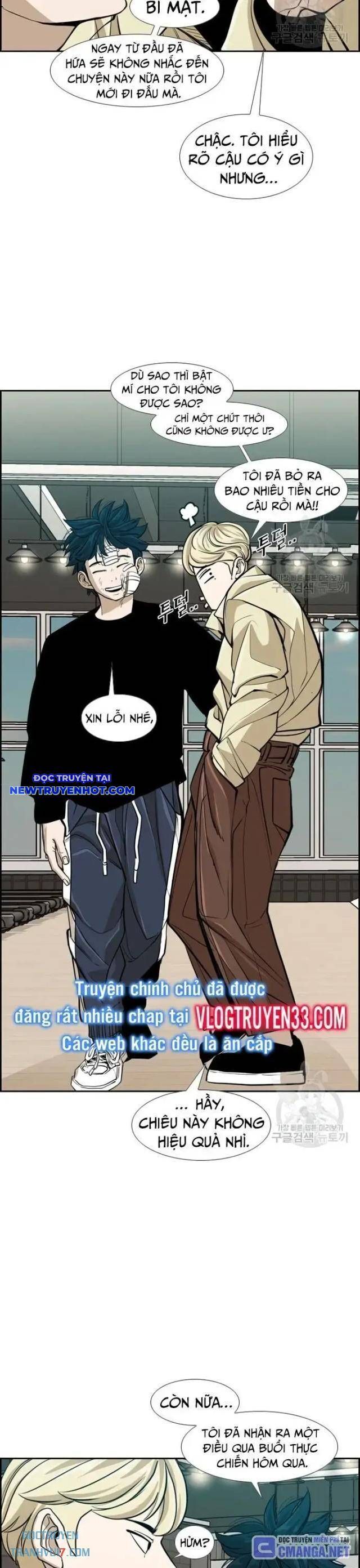 Shark - Cá Mập Chapter 236 - 28