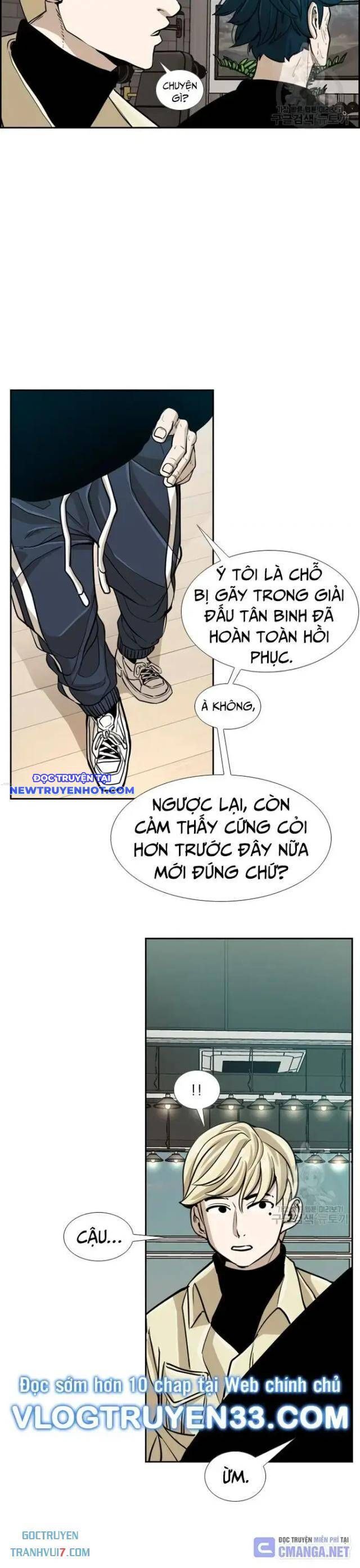 Shark - Cá Mập Chapter 236 - 29
