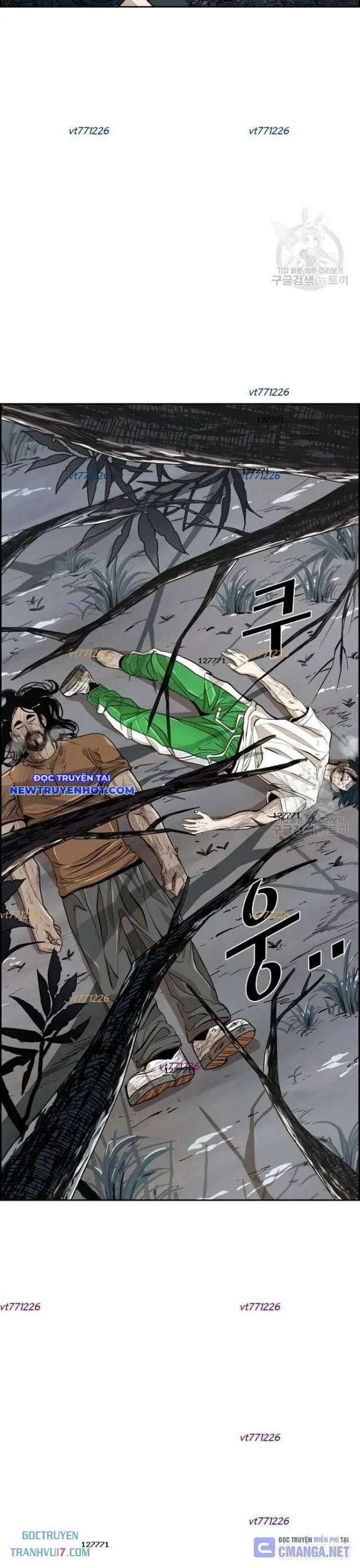 Shark - Cá Mập Chapter 236 - 4