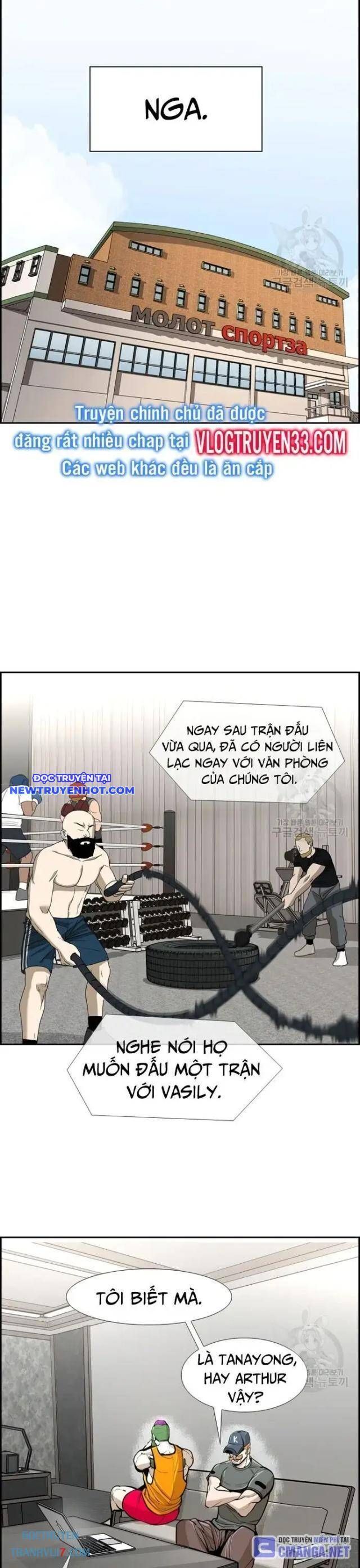 Shark - Cá Mập Chapter 236 - 31