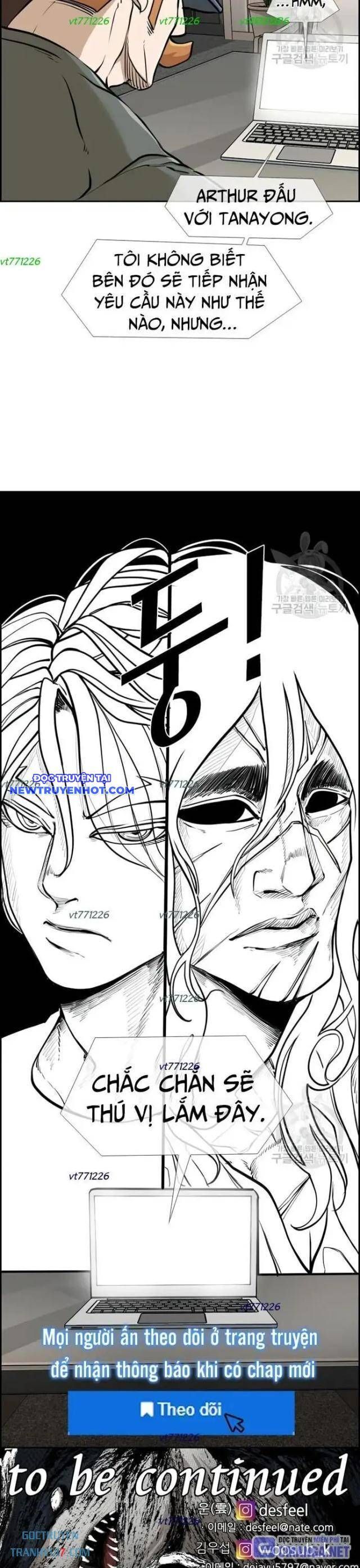 Shark - Cá Mập Chapter 236 - 35