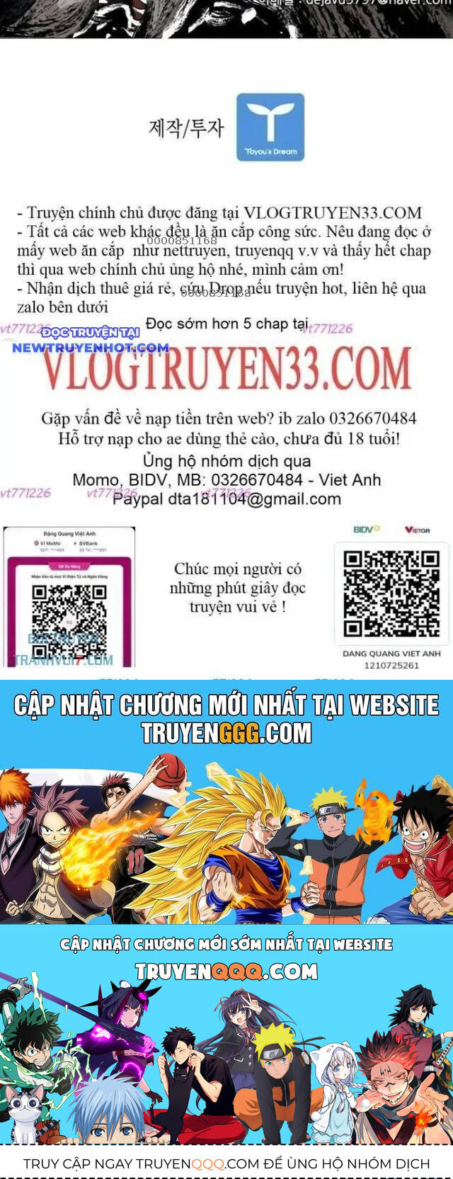 Shark - Cá Mập Chapter 236 - 36