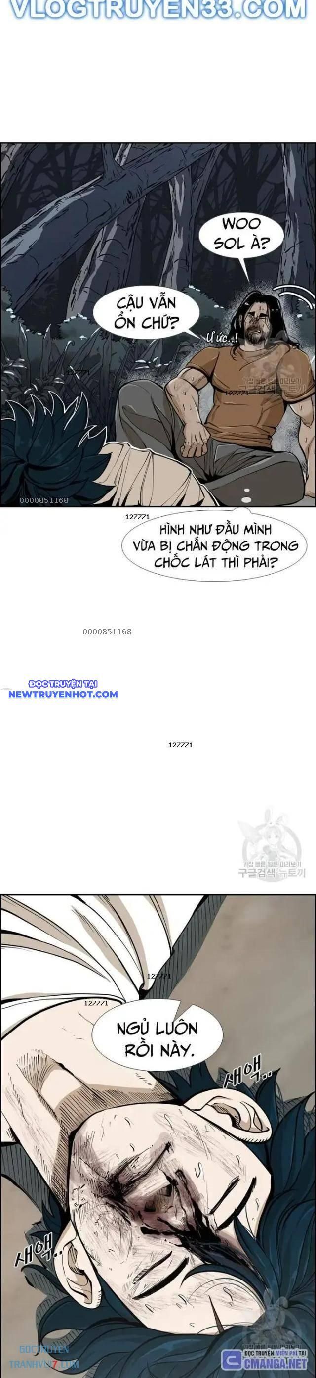 Shark - Cá Mập Chapter 236 - 6