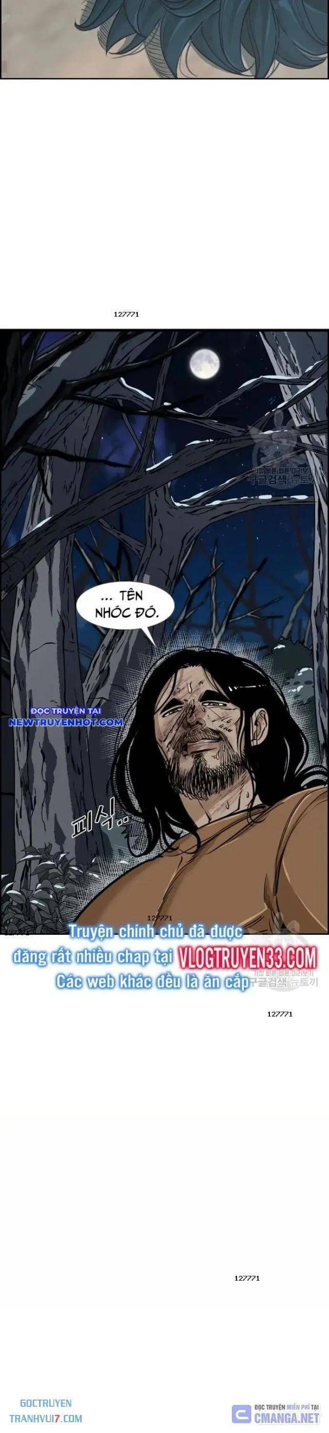 Shark - Cá Mập Chapter 236 - 7