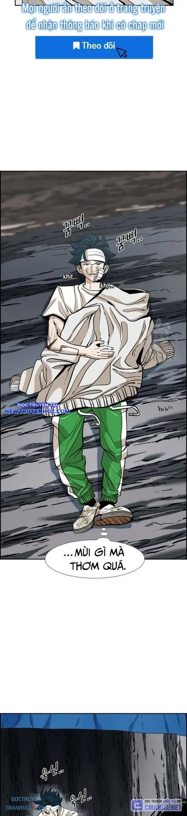 Shark - Cá Mập Chapter 236 - 9