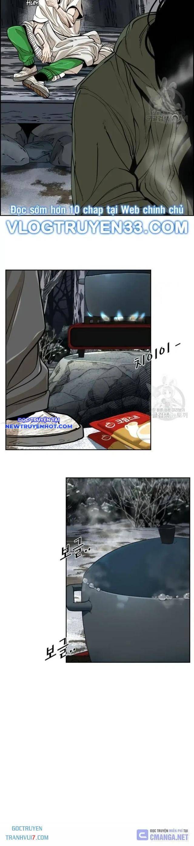 Shark - Cá Mập Chapter 236 - 10