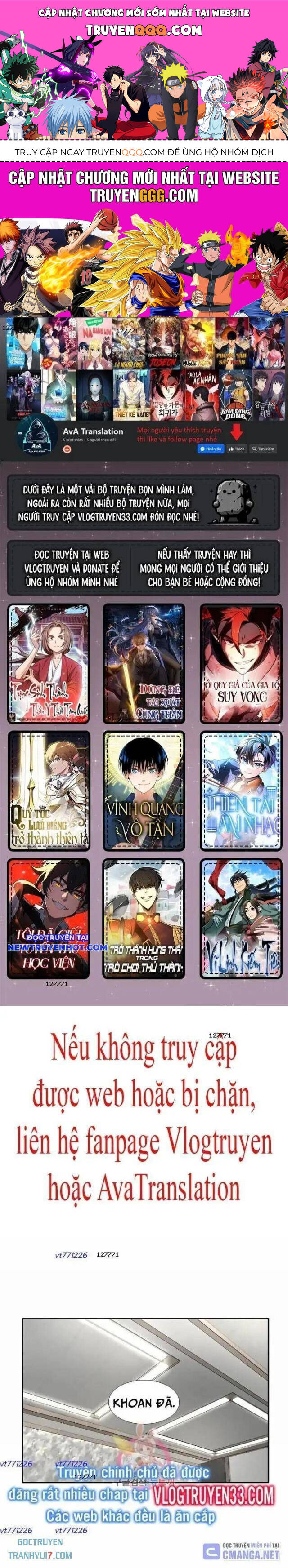 Shark - Cá Mập Chapter 237 - 1