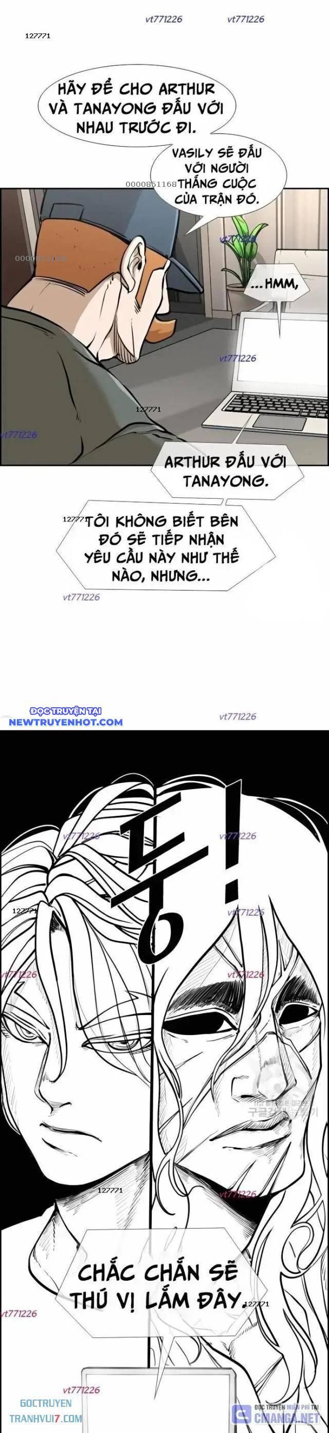 Shark - Cá Mập Chapter 237 - 2