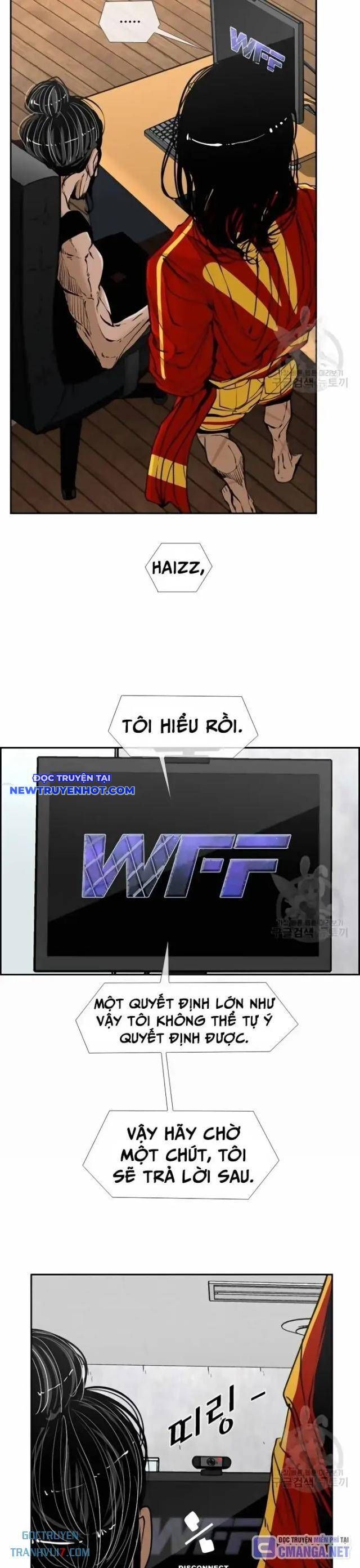 Shark - Cá Mập Chapter 237 - 12