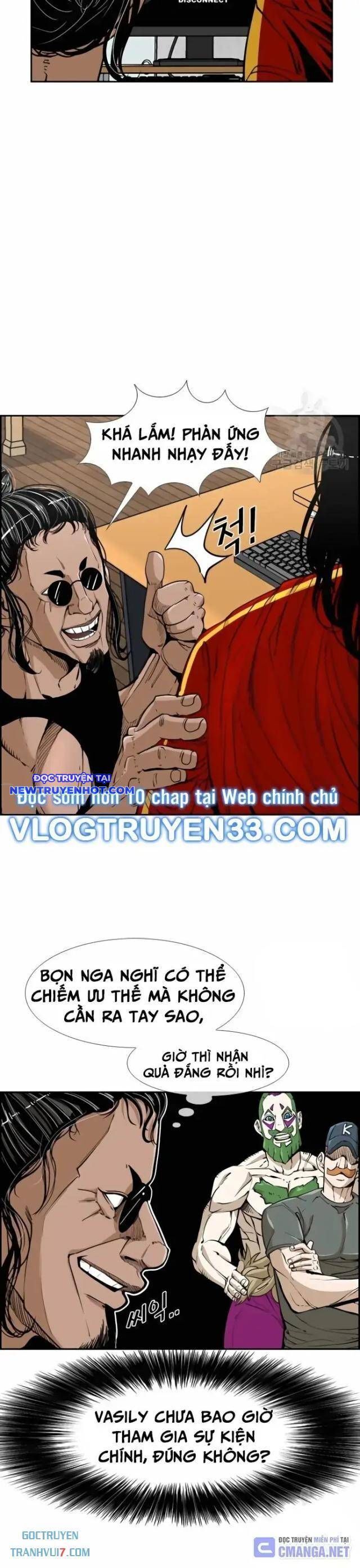 Shark - Cá Mập Chapter 237 - 13