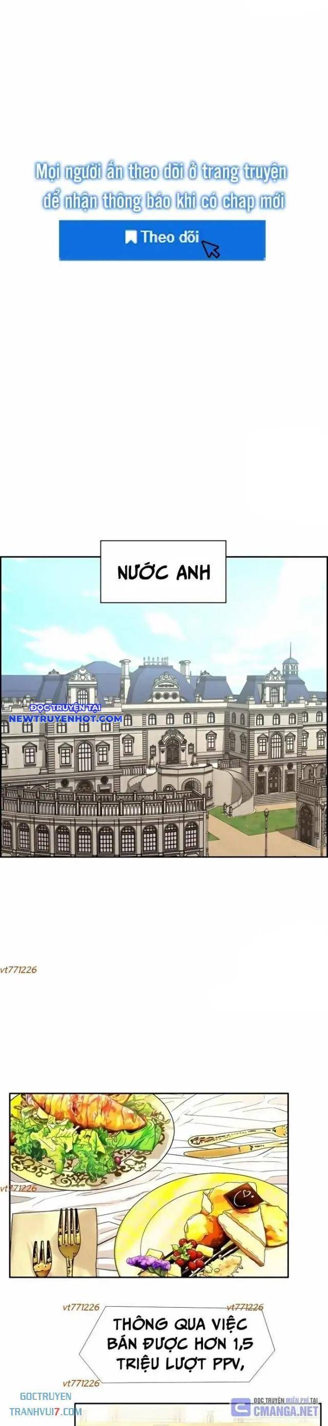 Shark - Cá Mập Chapter 237 - 14