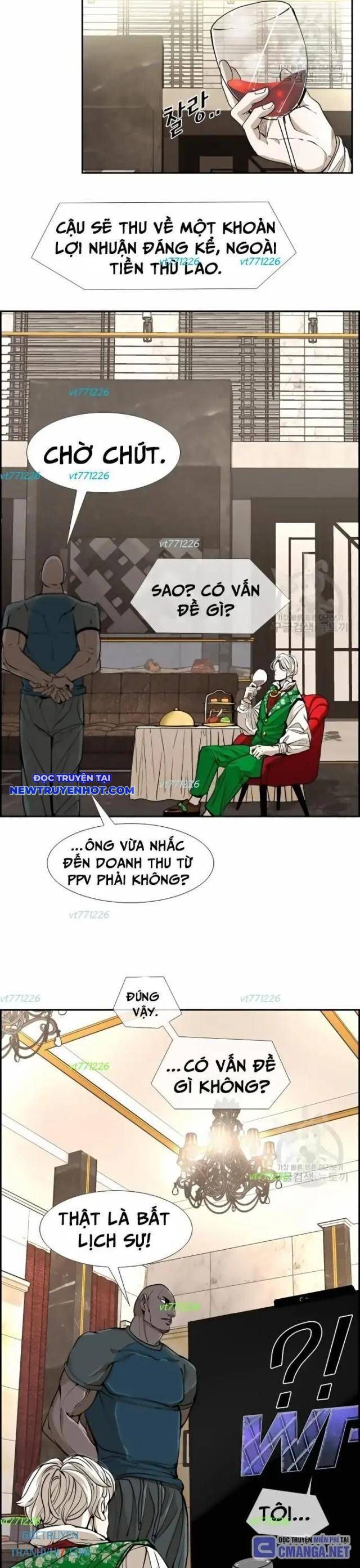 Shark - Cá Mập Chapter 237 - 15
