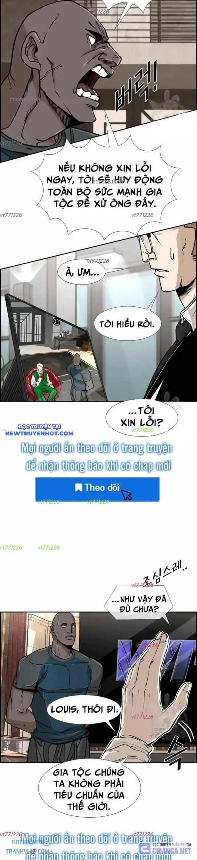 Shark - Cá Mập Chapter 237 - 17