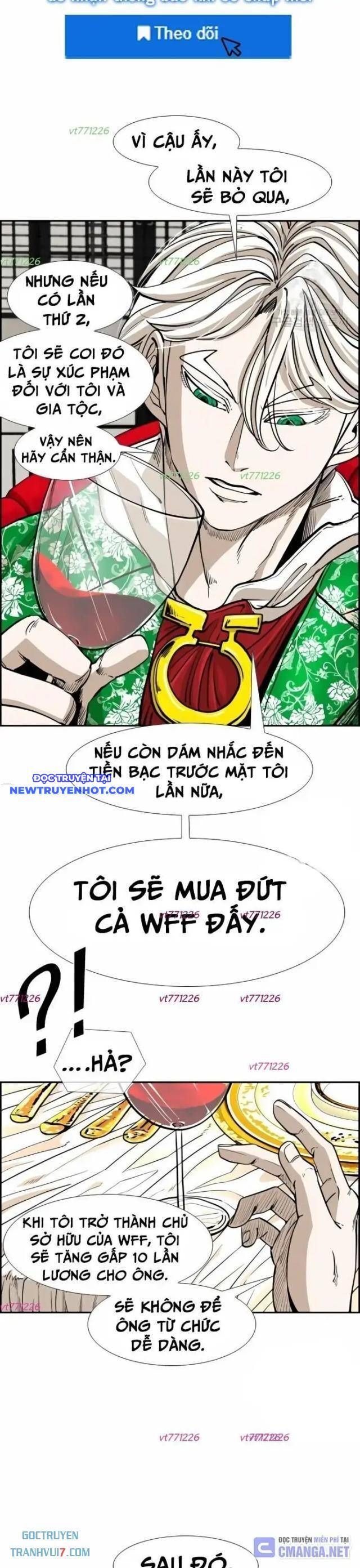 Shark - Cá Mập Chapter 237 - 18