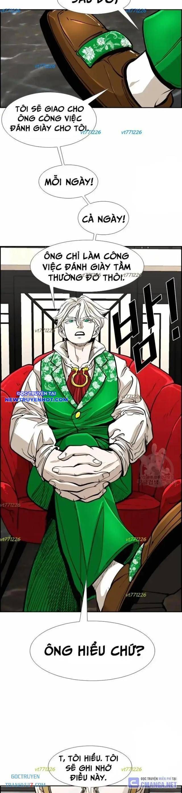 Shark - Cá Mập Chapter 237 - 19