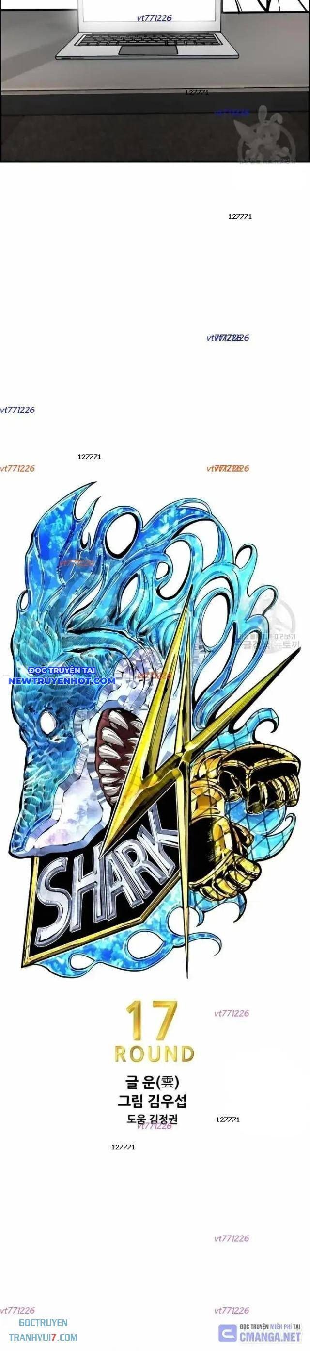 Shark - Cá Mập Chapter 237 - 3