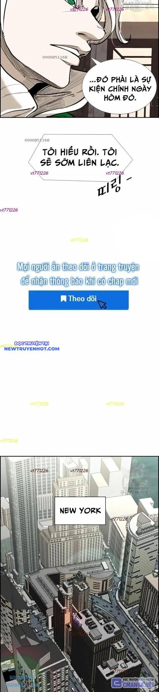 Shark - Cá Mập Chapter 237 - 21