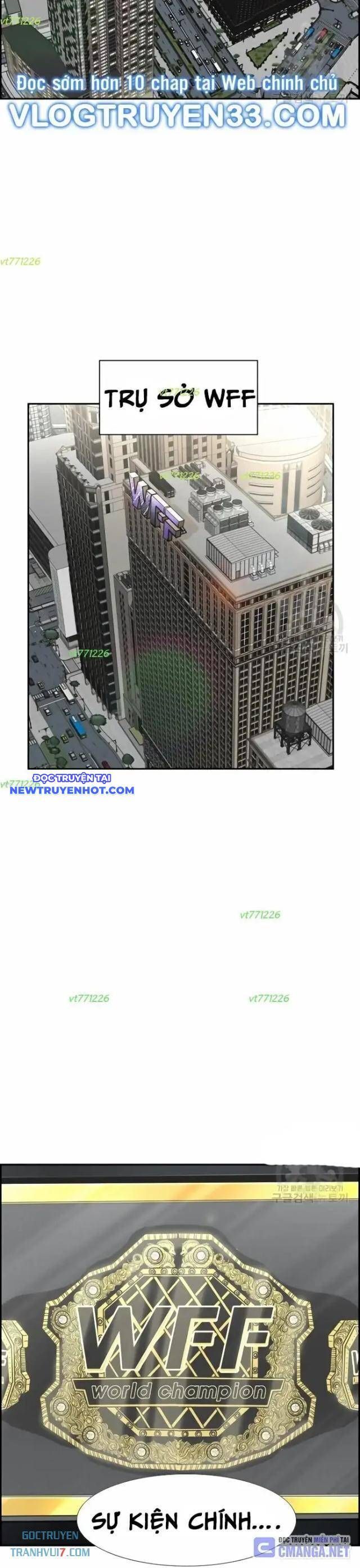 Shark - Cá Mập Chapter 237 - 22